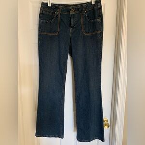 NWOT Misses Size 10 Jeans